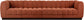 Quinn - 4 Seat Modular Sofa
