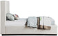 Flynn - Bed