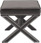 Nixon - Bench Ottoman