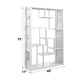 Cargo - Bookcase - White
