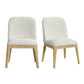 Sylvie - Dining Side Chair (Set of 2)