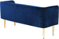Audrey - Bench