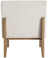 Chapman - Accent Chair