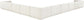 Modari - Sectional - Cream