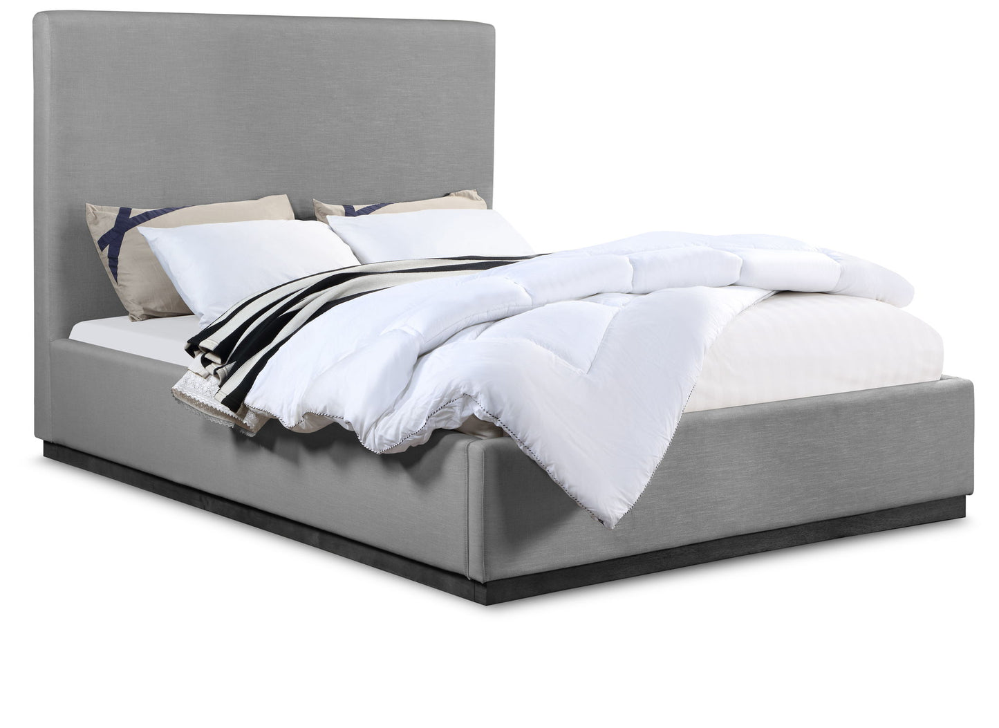 Alfie - Bed