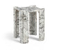 Ravello - Genuine Marble Table