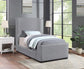 Oliver - Bed