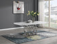 G-081-T-WHITE - Dining Room Set