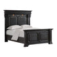 Kings Court - Bed