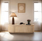 Moana - Rubberwood Coffee Table