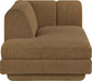 Modari - Fabric Upholstered Chaise