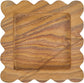 Natalie - Sandstone Tray - Sand
