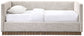 Teva - Upholstered Twin Daybed