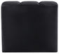 Arc - Velvet Curved Corner Chair