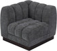 Quinn - Corner Chair