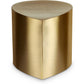 Petal - Iron Coffee Table