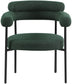 Blake - Dining Chair With Black Legs (Set of 2)