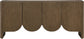 Ember - Solid Wood Sideboard/Buffet
