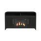 Ridgemont - Complete Fireplace Cabinet