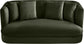 Alder - Loveseat