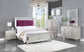 Varian - Bed