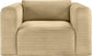 Shaggy - Arm Chair