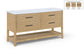Oakwell - Bathroom Vanity