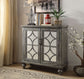 Velika - Console Cabinet