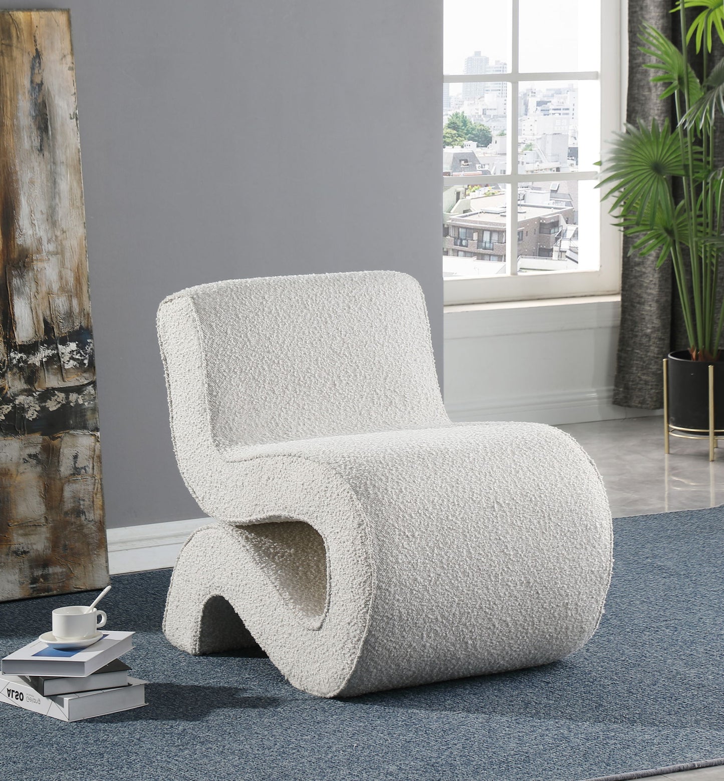 Desiree - Accent Chair