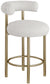 Bordeaux - Stool (Set of 2)