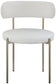 Beacon - Faux Leather Dining Chair (Set of 2)