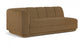 Modari - Fabric Upholstered Sofa