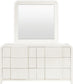Fluted - Dresser