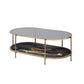 Fiorella - Coffee Table