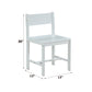 Ragna - Chair - White
