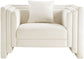 Everett - Chair