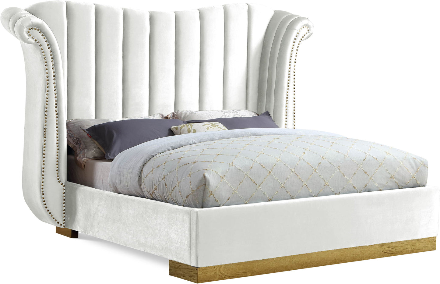 Flora - Bed