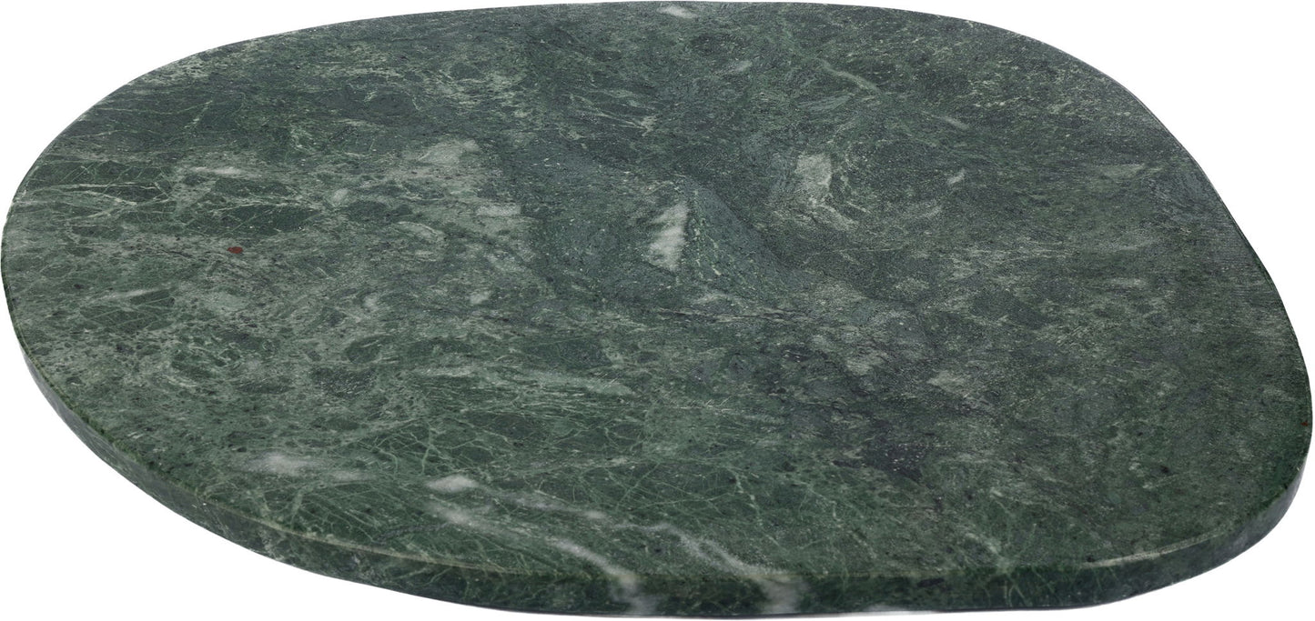 Livia - Genuine Marble Decorative Tray
