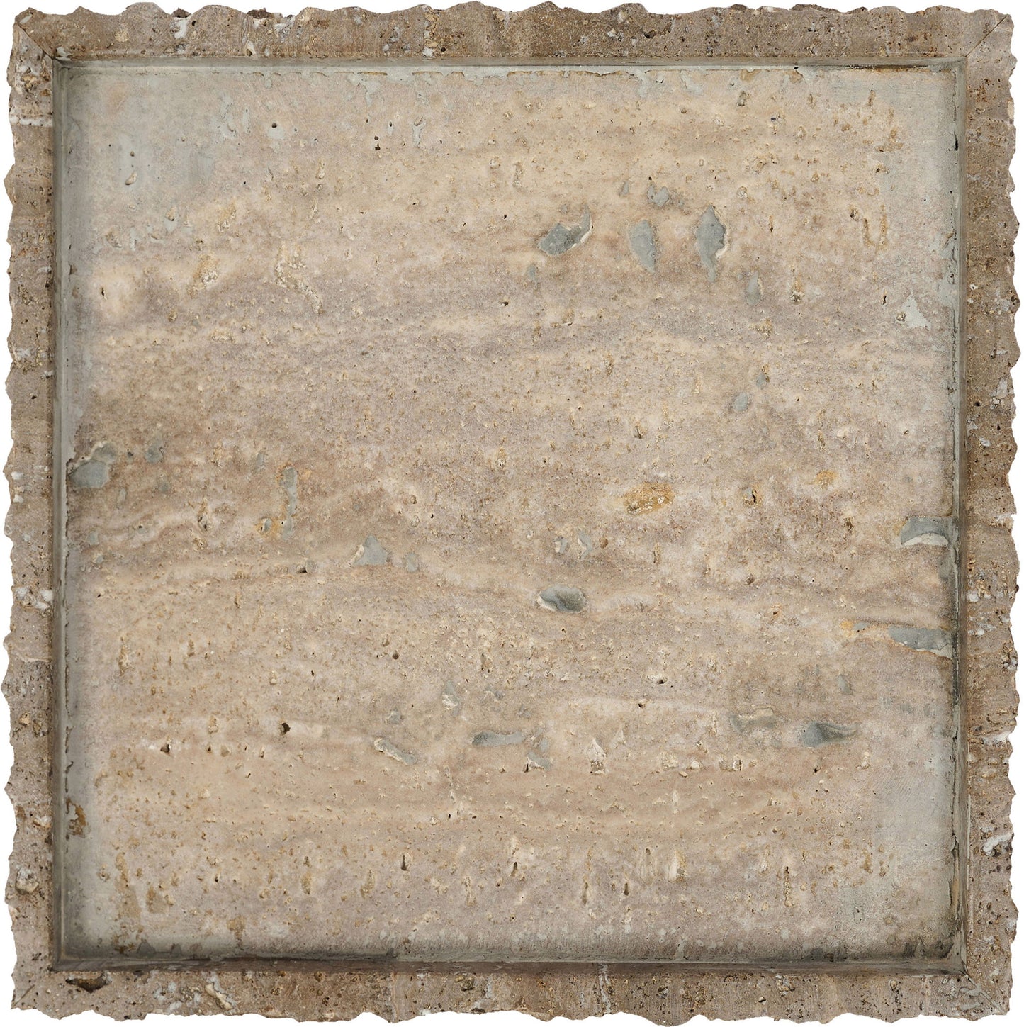Chambers - Genuine Marble Tray