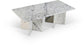 Verona - Coffee Table