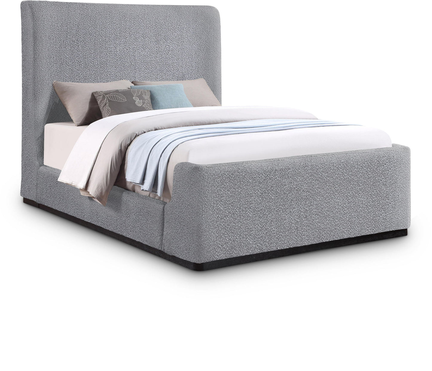 Oliver - Bed