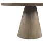 Portland - Round Dining Table