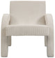 Corduroy - Accent Chair