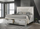 B026 - Bedroom Set