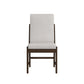 Brisbane - Dining Side Chair (Set of 2)