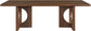 Rivas - Dining Table