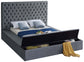 Bliss - Bed