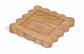 Natalie - Sandstone Tray - Sand