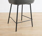 ST168 - Softback Counter Stool