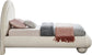 Madrid - Upholstered Bed